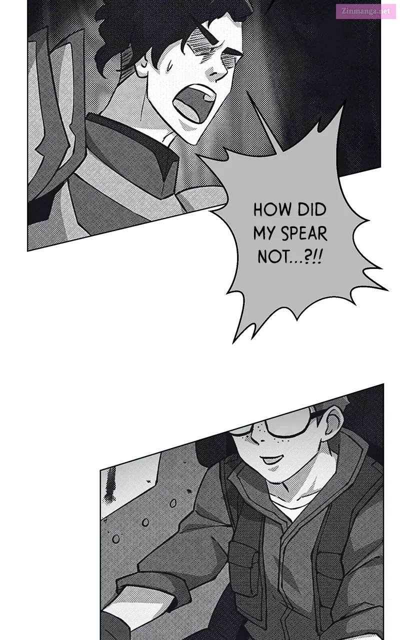Surviving aFantasy Adventure Comic Zinmanga X Chapter 77 Page 101