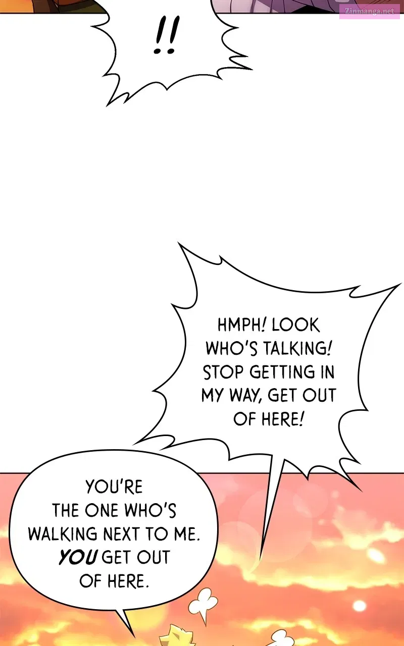 Surviving aFantasy Adventure Comic Zinmanga X Chapter 73 Page 30