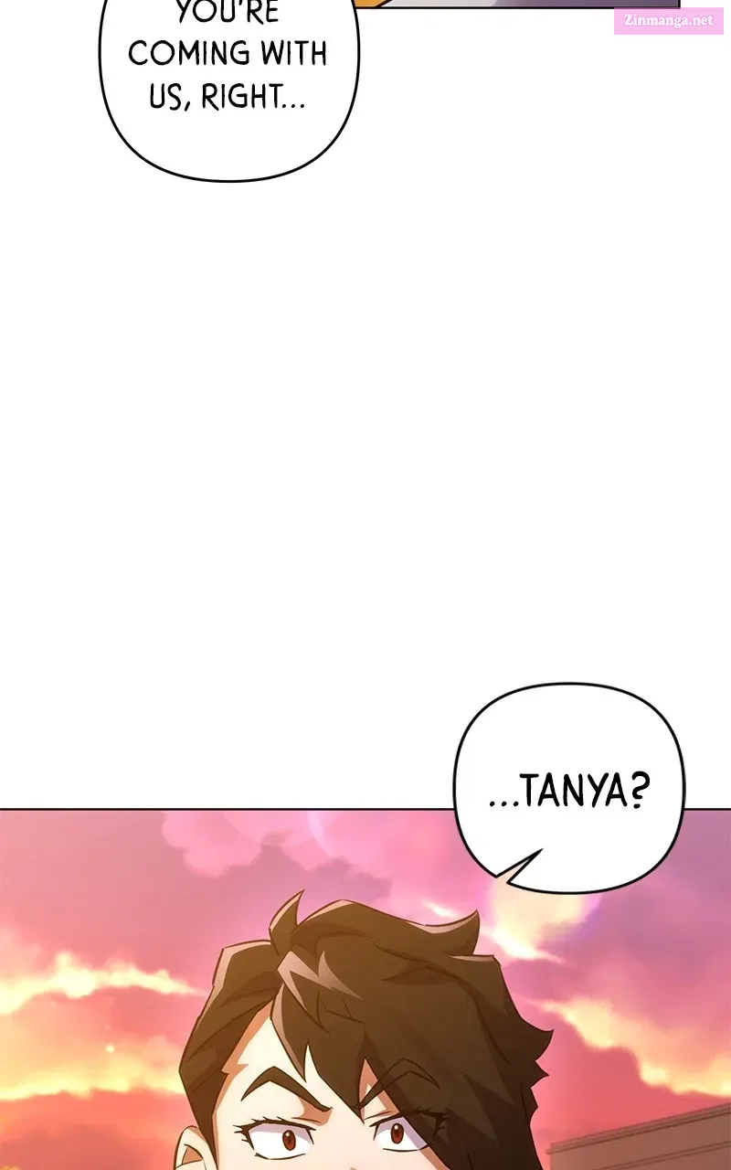 Surviving aFantasy Adventure Comic Zinmanga X Chapter 73 Page 34