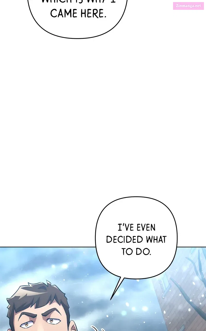 Surviving aFantasy Adventure Comic Zinmanga X Chapter 73 Page 54