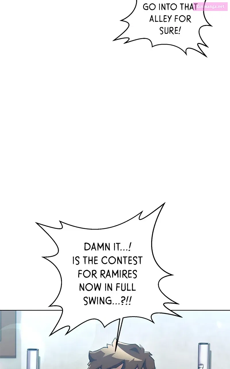 Surviving aFantasy Adventure Comic Zinmanga X Chapter 72 Page 24