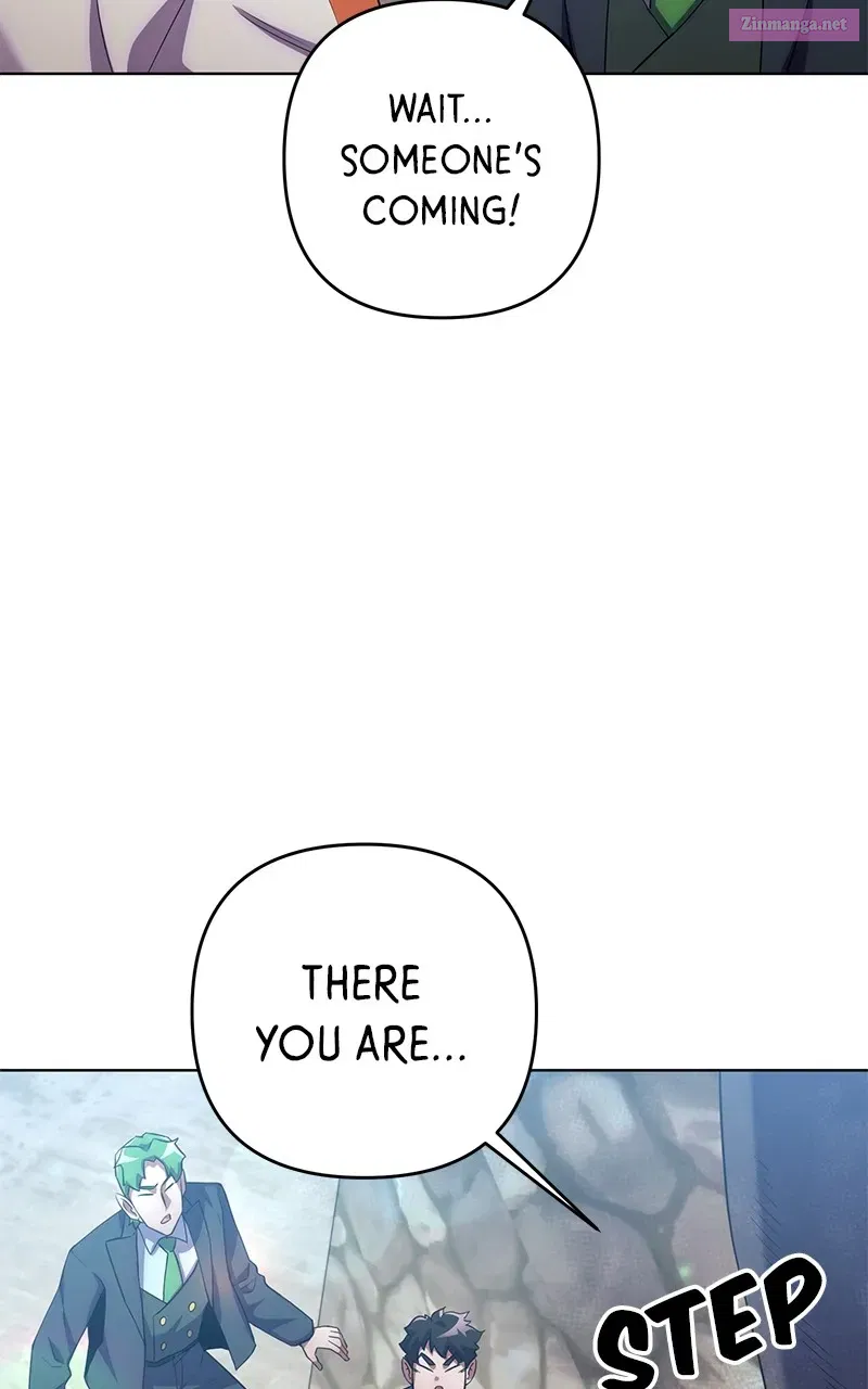 Surviving aFantasy Adventure Comic Zinmanga X Chapter 72 Page 30