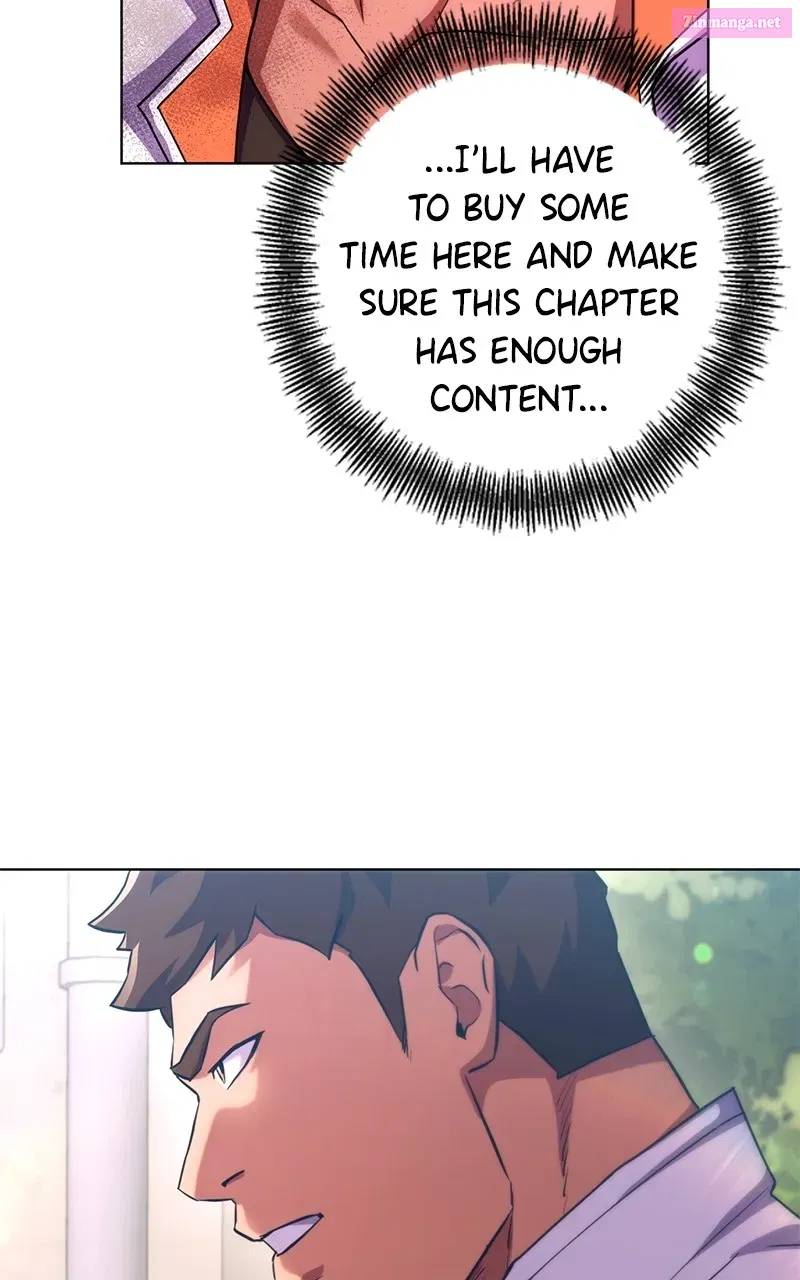 Surviving aFantasy Adventure Comic Zinmanga X Chapter 72 Page 65