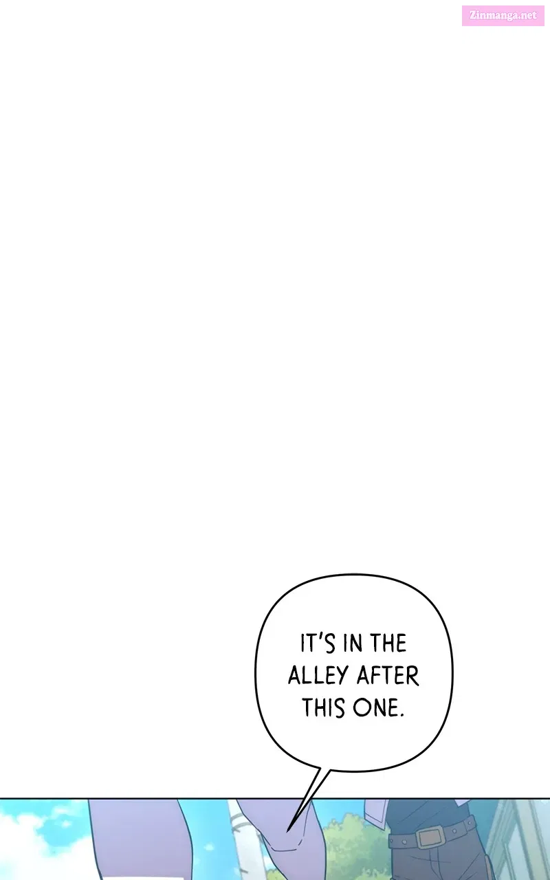Surviving aFantasy Adventure Comic Zinmanga X Chapter 72 Page 69