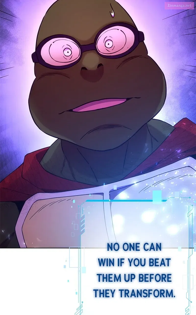 Surviving aFantasy Adventure Comic Zinmanga X Chapter 72 Page 77