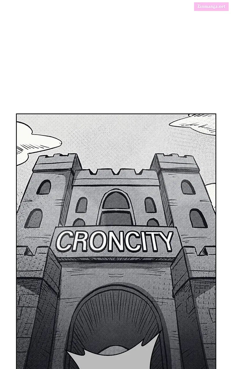 Surviving aFantasy Adventure Comic Zinmanga X Chapter 72 Page 85
