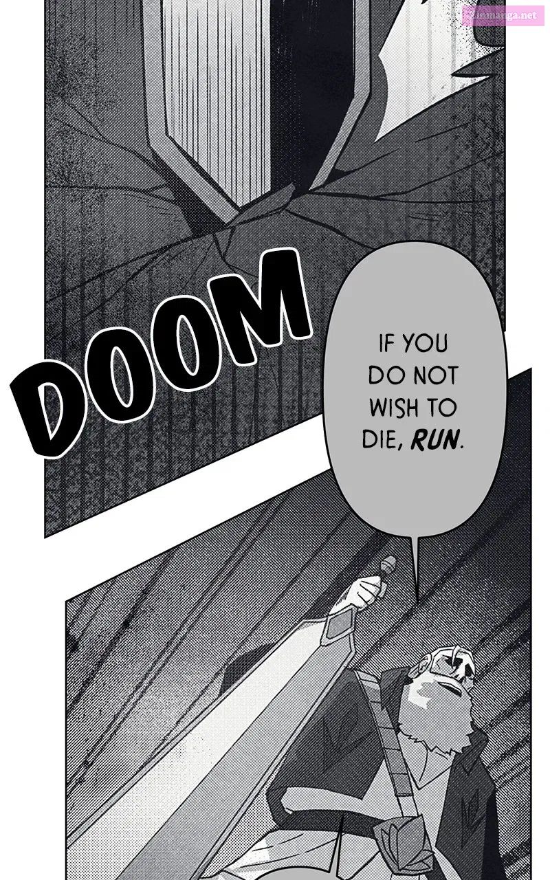 Surviving aFantasy Adventure Comic Zinmanga X Chapter 72 Page 91