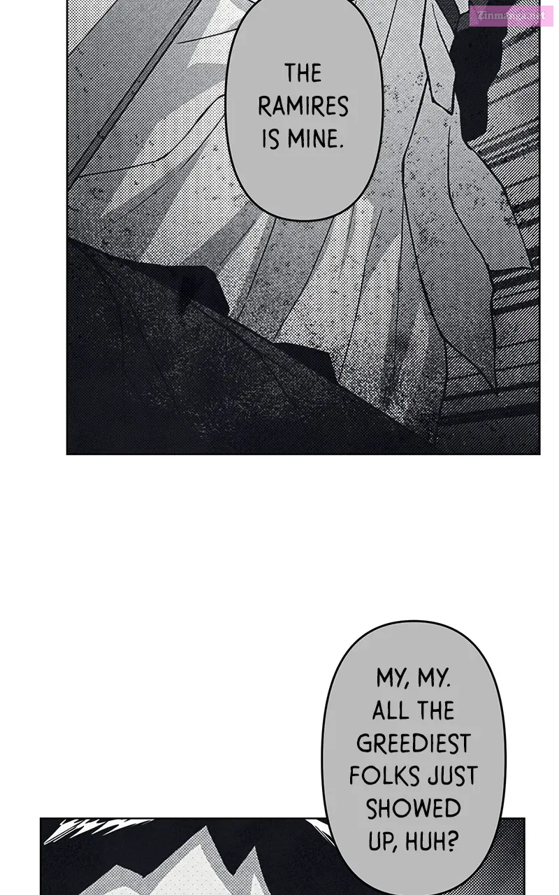 Surviving aFantasy Adventure Comic Zinmanga X Chapter 72 Page 92