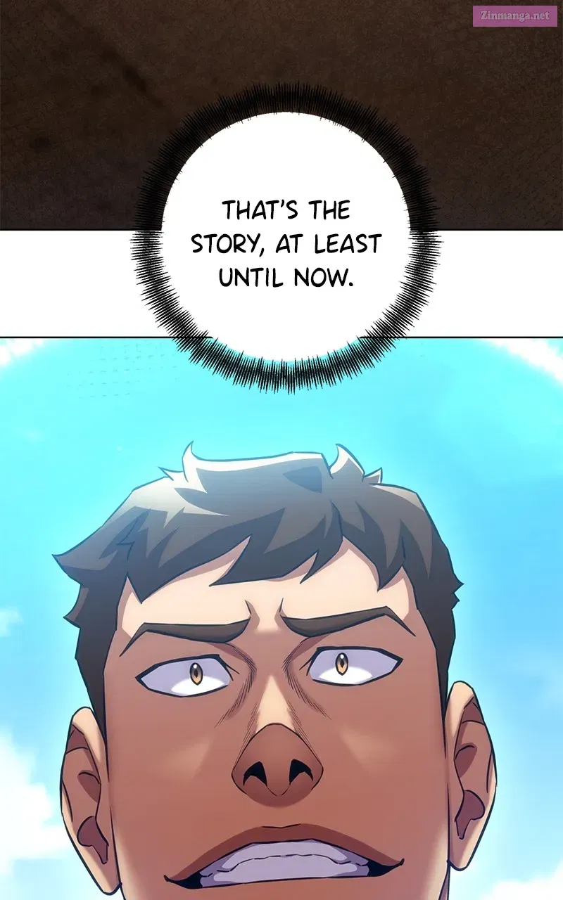 Surviving aFantasy Adventure Comic Zinmanga X Chapter 71 Page 5