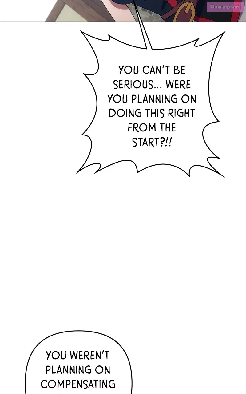 Surviving aFantasy Adventure Comic Zinmanga X Chapter 71 Page 8