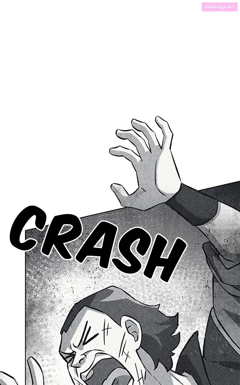 Surviving aFantasy Adventure Comic Zinmanga X Chapter 70 Page 1