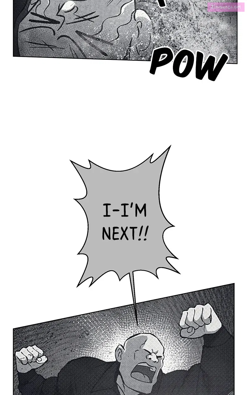 Surviving aFantasy Adventure Comic Zinmanga X Chapter 70 Page 4