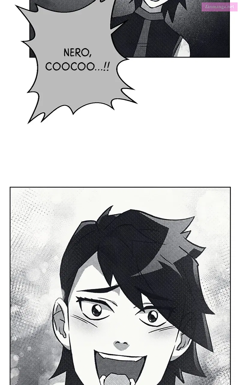 Surviving aFantasy Adventure Comic Zinmanga X Chapter 70 Page 8