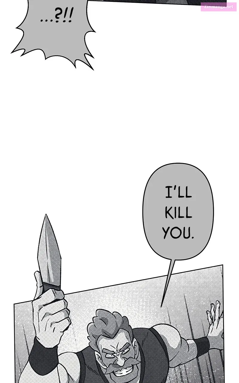Surviving aFantasy Adventure Comic Zinmanga X Chapter 70 Page 19