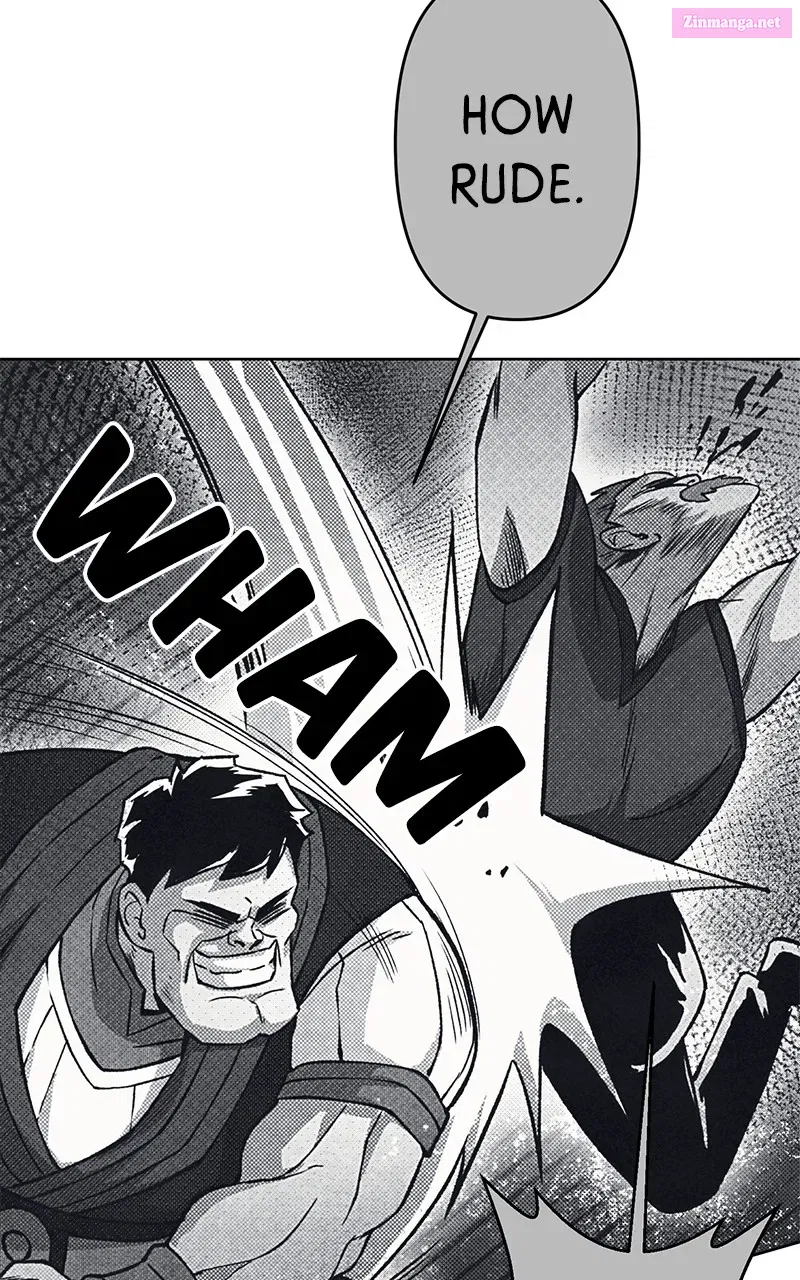 Surviving aFantasy Adventure Comic Zinmanga X Chapter 70 Page 22