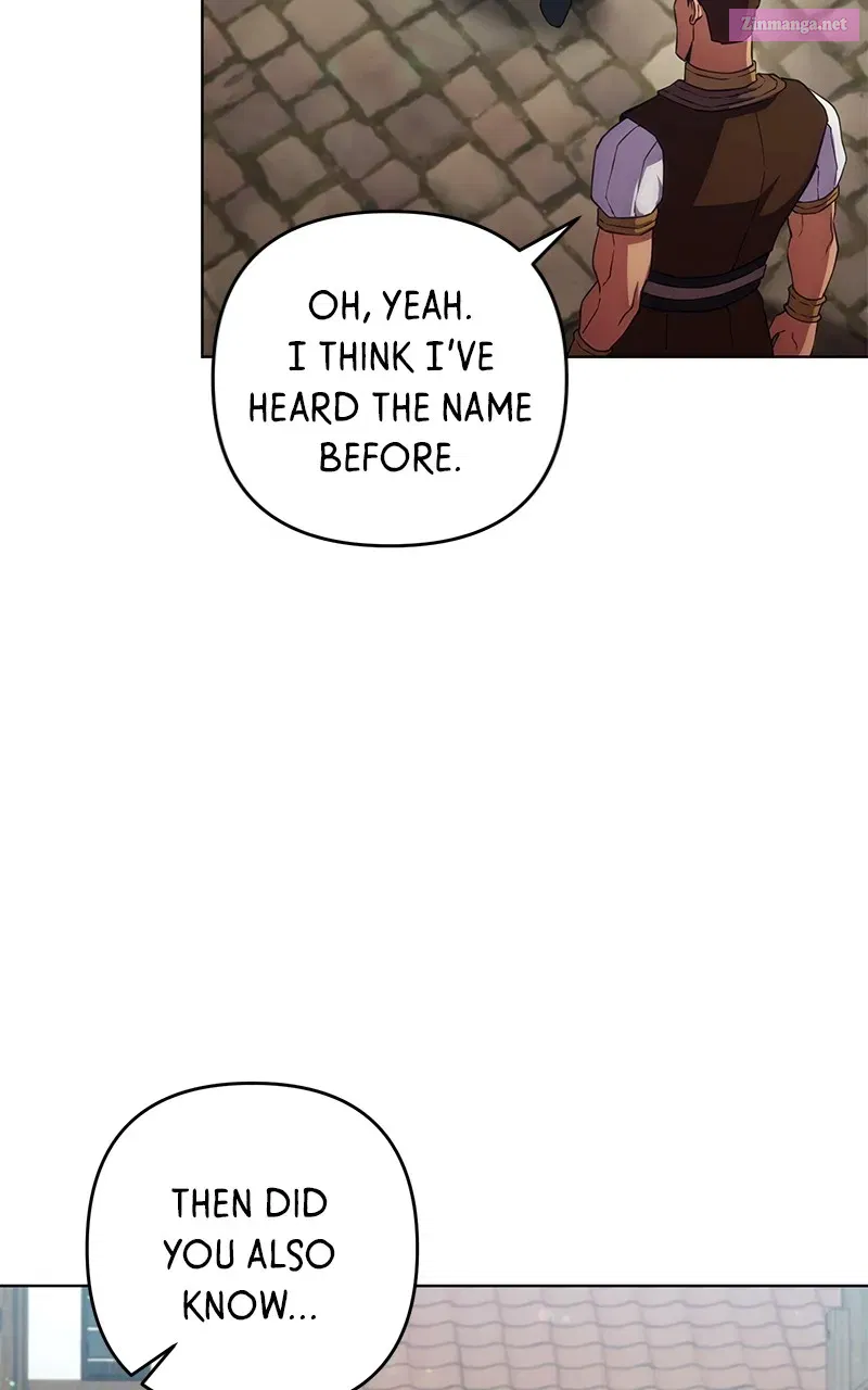 Surviving aFantasy Adventure Comic Zinmanga X Chapter 70 Page 87