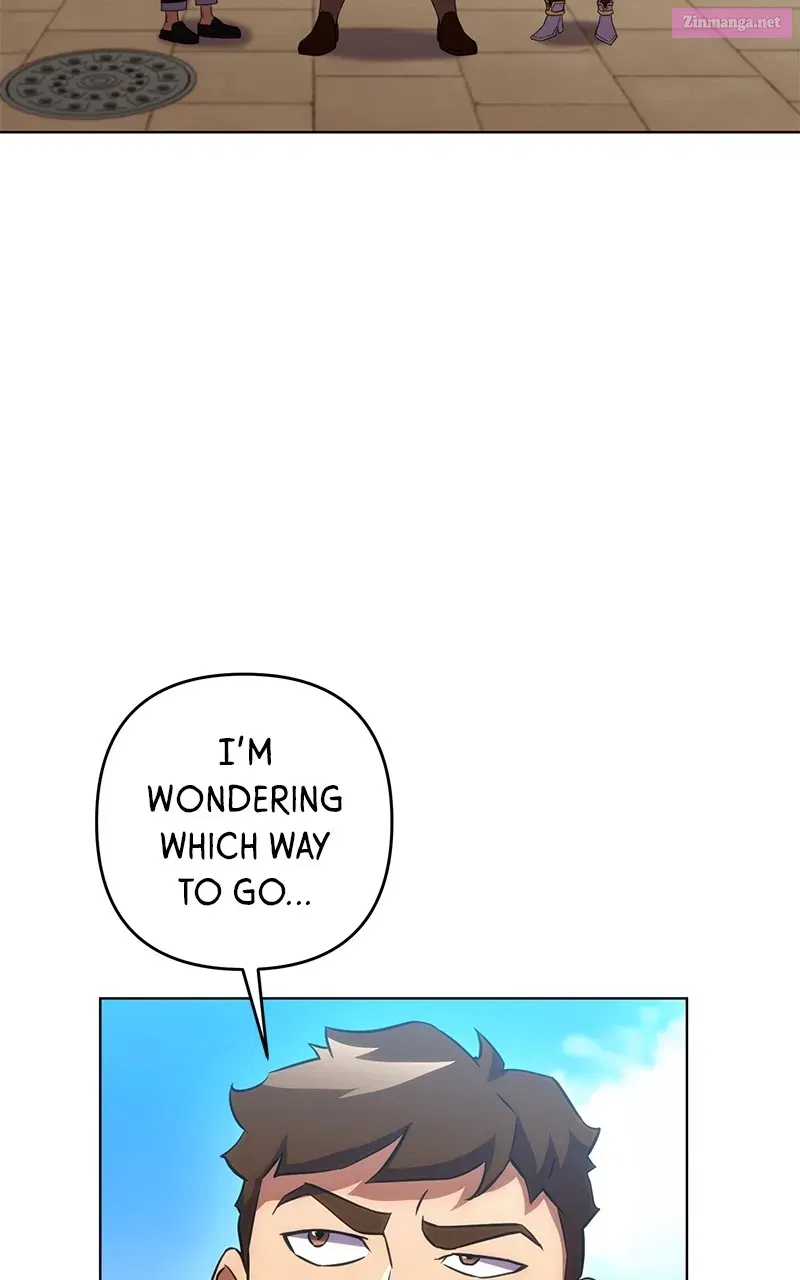 Surviving aFantasy Adventure Comic Zinmanga X Chapter 69 Page 4
