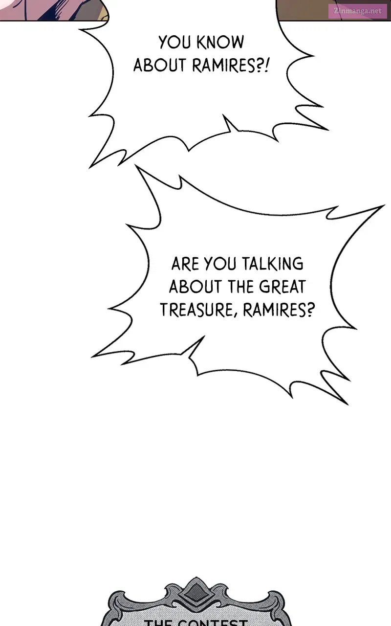 Surviving aFantasy Adventure Comic Zinmanga X Chapter 69 Page 8