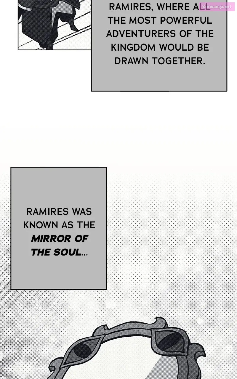 Surviving aFantasy Adventure Comic Zinmanga X Chapter 69 Page 10