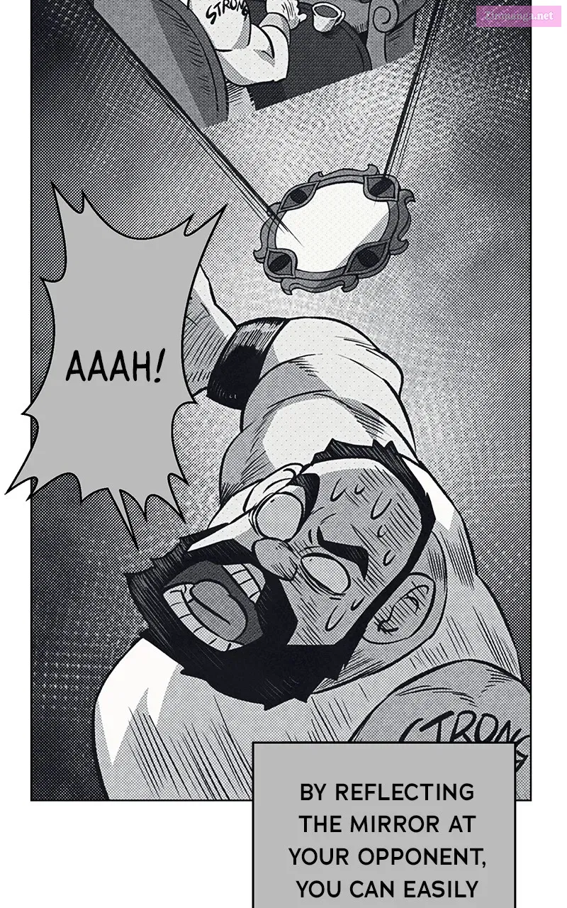 Surviving aFantasy Adventure Comic Zinmanga X Chapter 69 Page 12