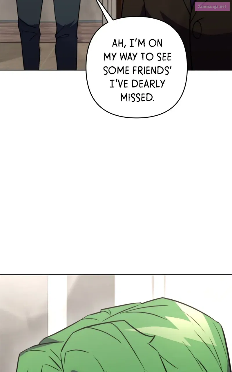 Surviving aFantasy Adventure Comic Zinmanga X Chapter 69 Page 68