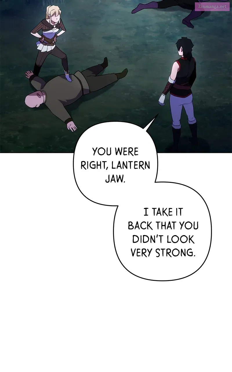Surviving aFantasy Adventure Comic Zinmanga X Chapter 69 Page 77
