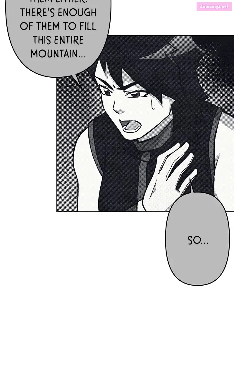 Surviving aFantasy Adventure Comic Zinmanga X Chapter 69 Page 80