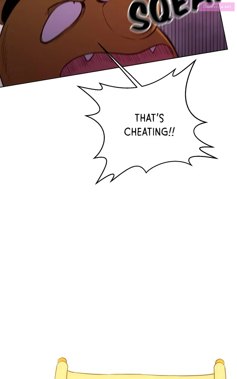 Surviving aFantasy Adventure Comic Zinmanga X Chapter 68 Page 8