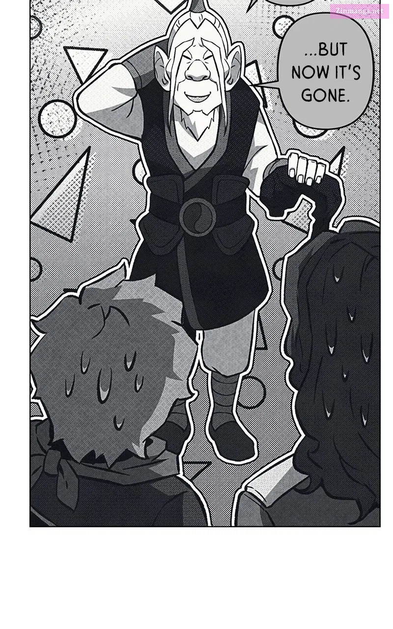 Surviving aFantasy Adventure Comic Zinmanga X Chapter 68 Page 95