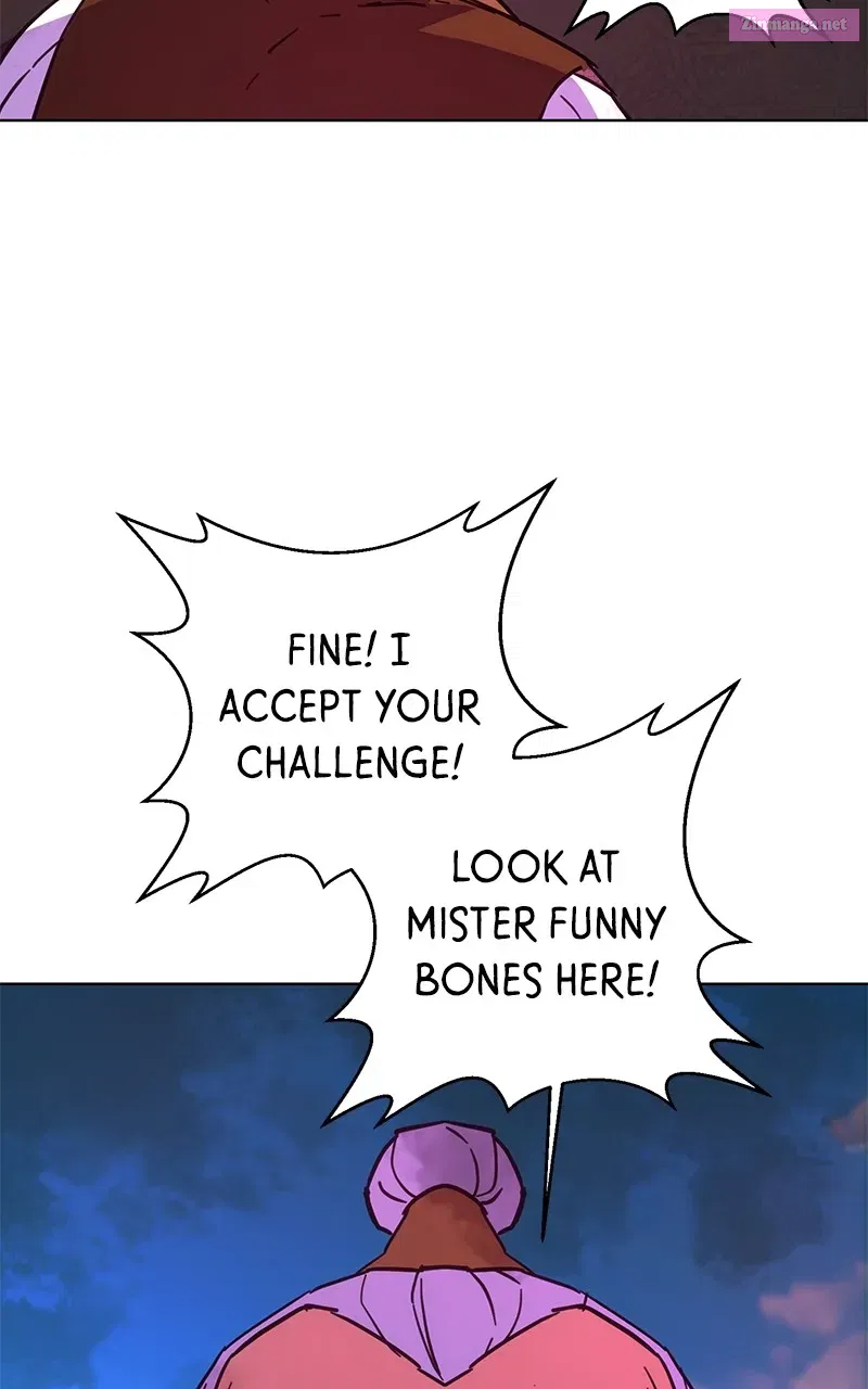 Surviving aFantasy Adventure Comic Zinmanga X Chapter 67 Page 46