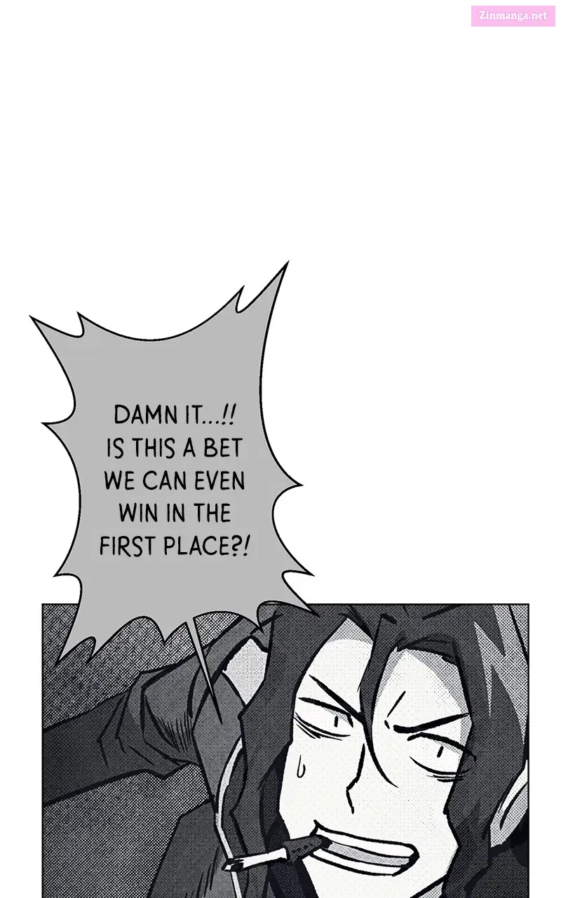 Surviving aFantasy Adventure Comic Zinmanga X Chapter 67 Page 67