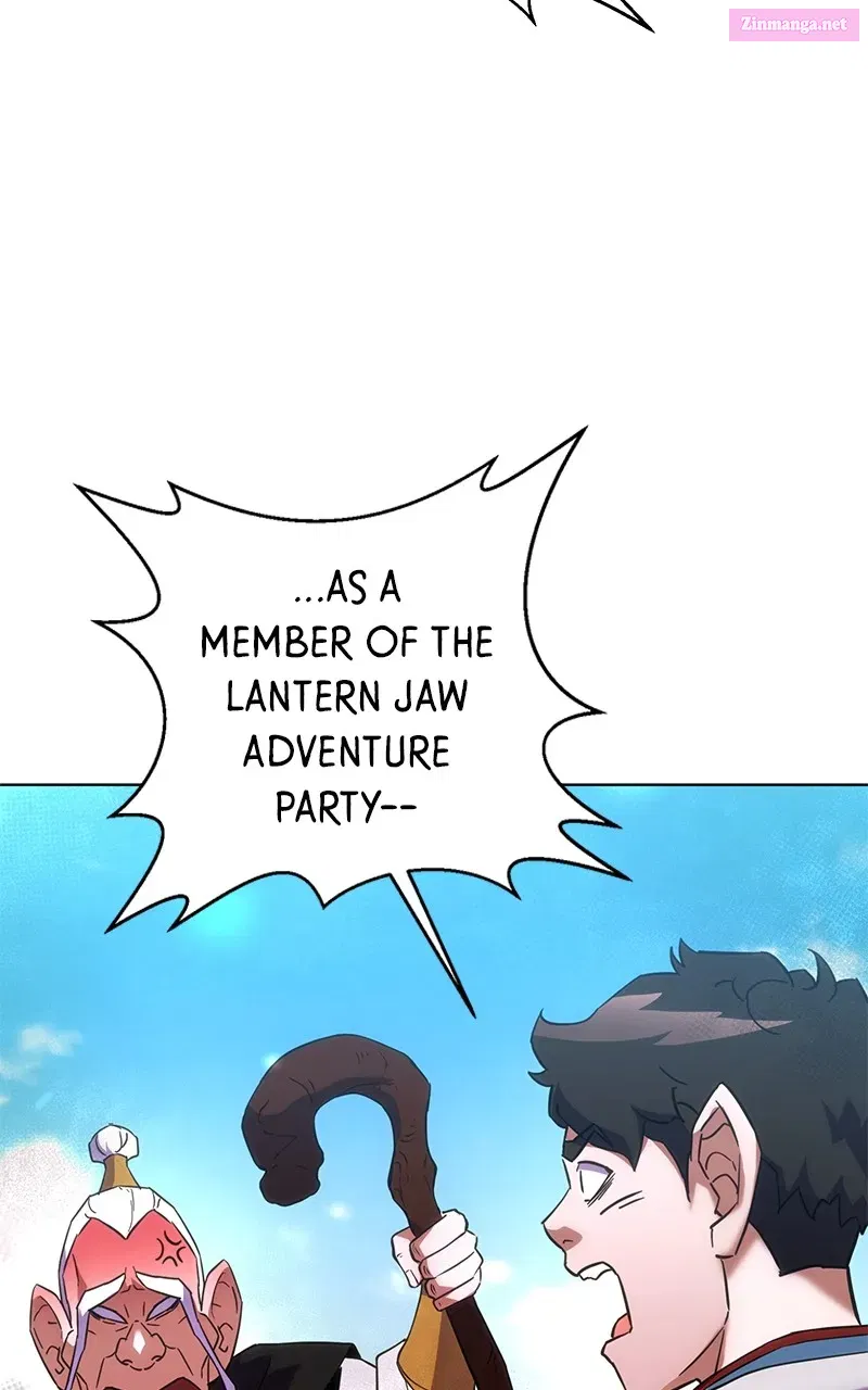 Surviving aFantasy Adventure Comic Zinmanga X Chapter 67 Page 78