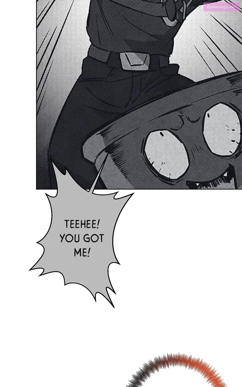 Surviving aFantasy Adventure Comic Zinmanga X Chapter 67 Page 84