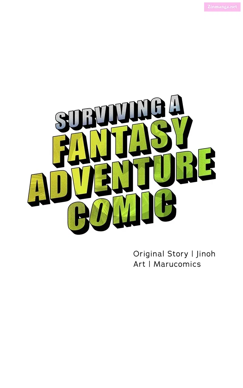 Surviving aFantasy Adventure Comic Zinmanga X Chapter 66 Page 26