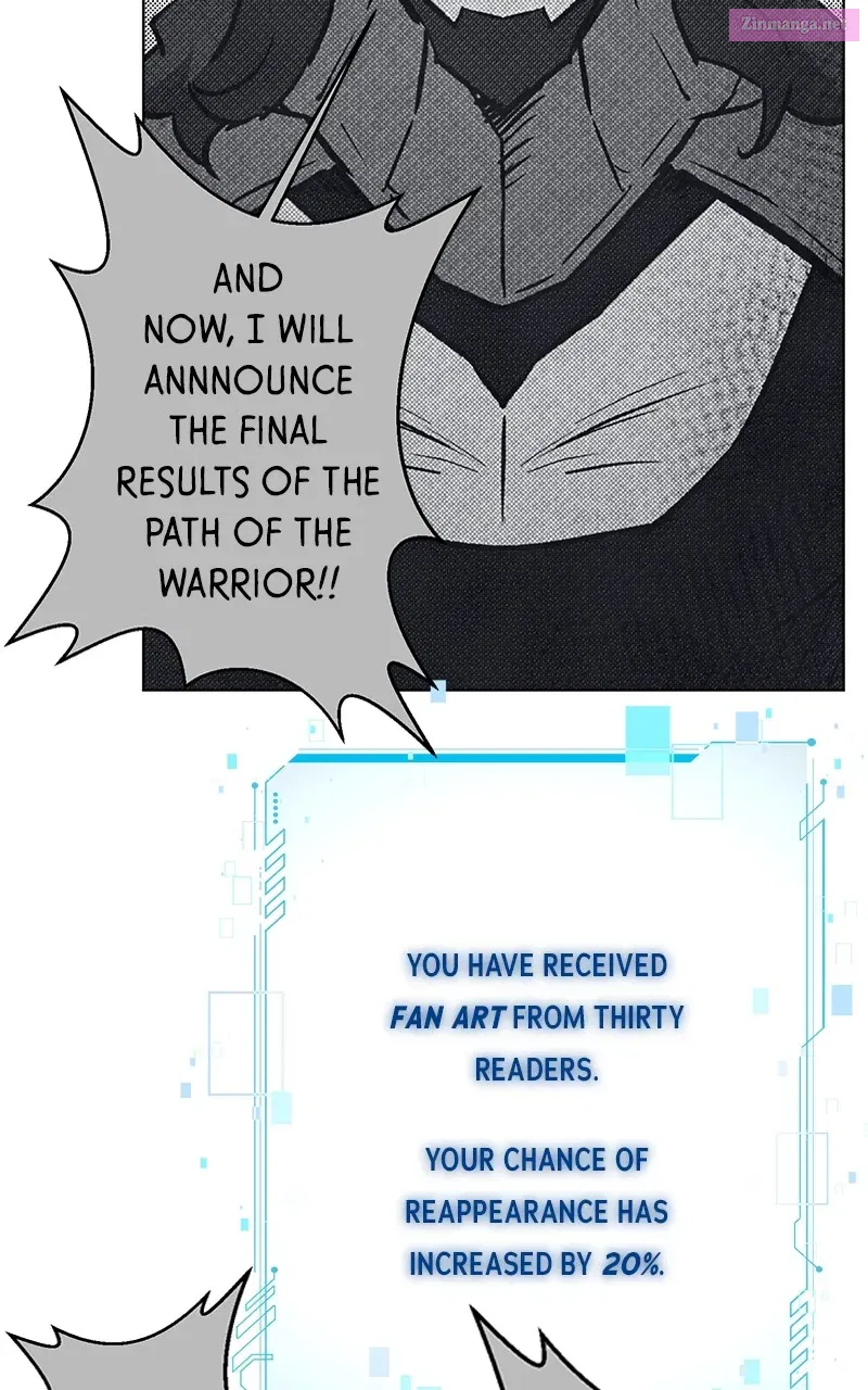 Surviving aFantasy Adventure Comic Zinmanga X Chapter 66 Page 30