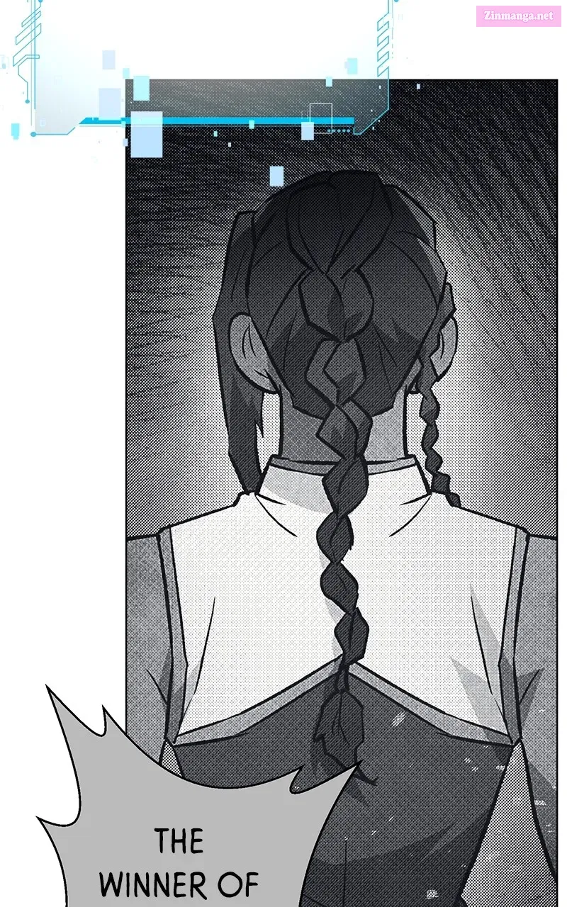 Surviving aFantasy Adventure Comic Zinmanga X Chapter 66 Page 32