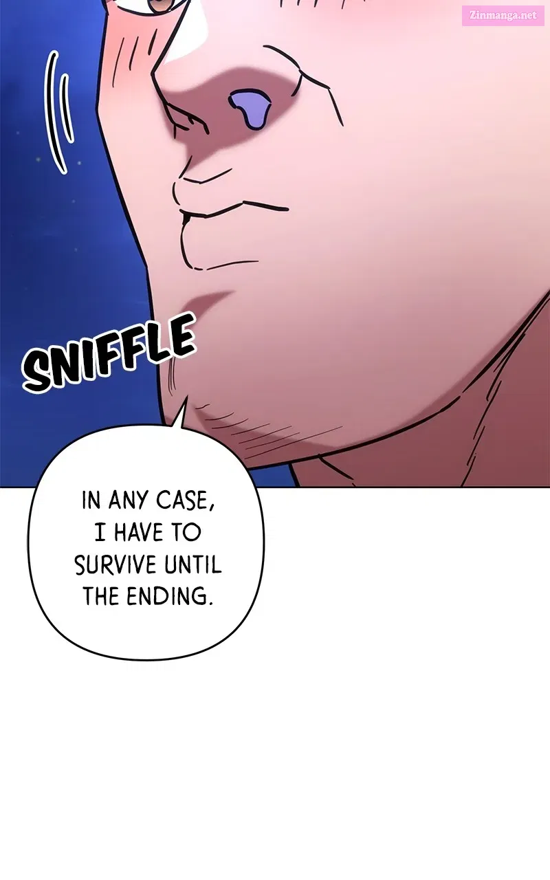 Surviving aFantasy Adventure Comic Zinmanga X Chapter 66 Page 112