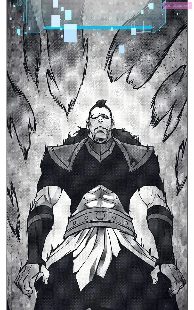 Surviving aFantasy Adventure Comic Zinmanga X Chapter 65 Page 34