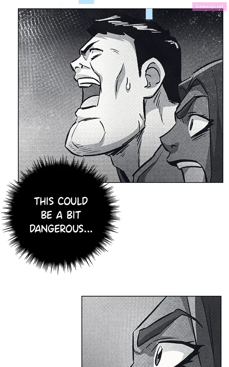 Surviving aFantasy Adventure Comic Zinmanga X Chapter 65 Page 37