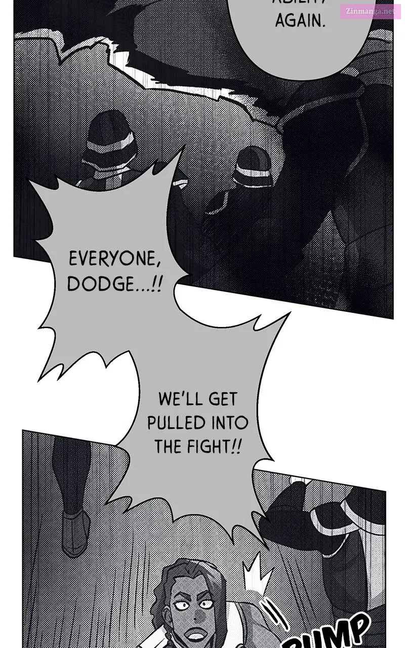 Surviving aFantasy Adventure Comic Zinmanga X Chapter 65 Page 40
