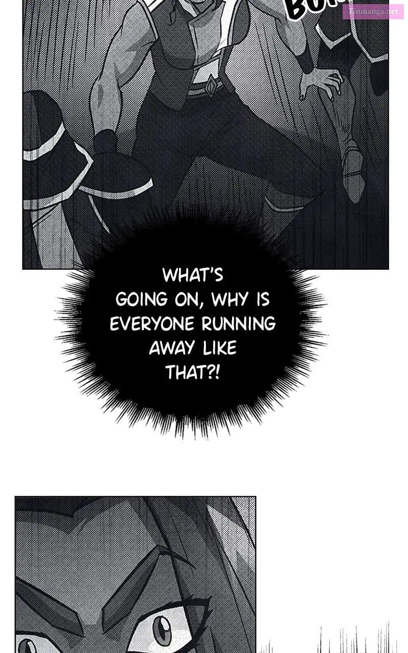 Surviving aFantasy Adventure Comic Zinmanga X Chapter 65 Page 41