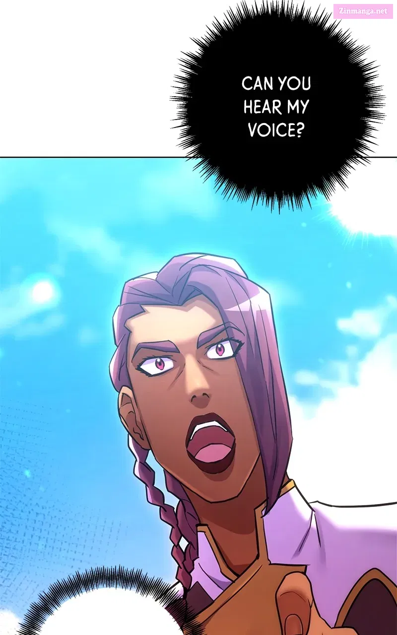 Surviving aFantasy Adventure Comic Zinmanga X Chapter 64 Page 3