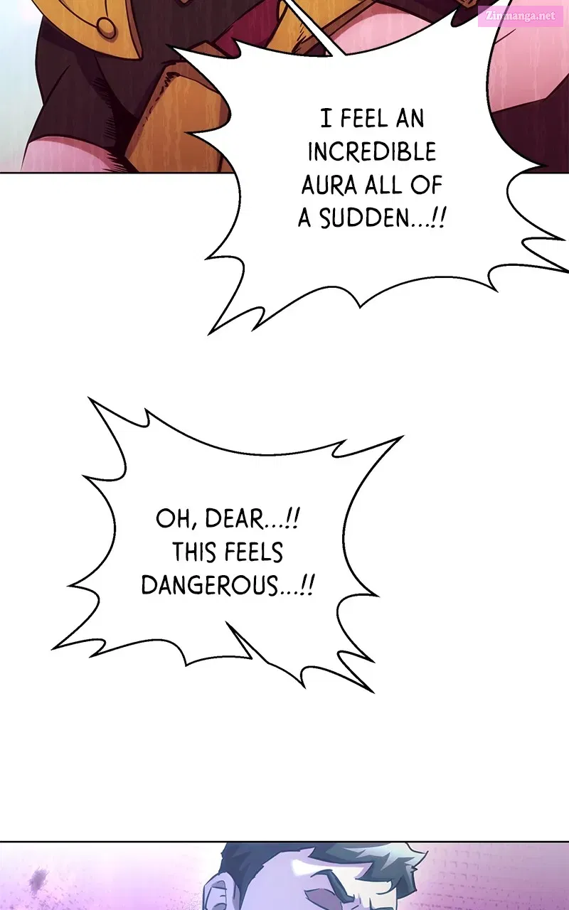 Surviving aFantasy Adventure Comic Zinmanga X Chapter 64 Page 12