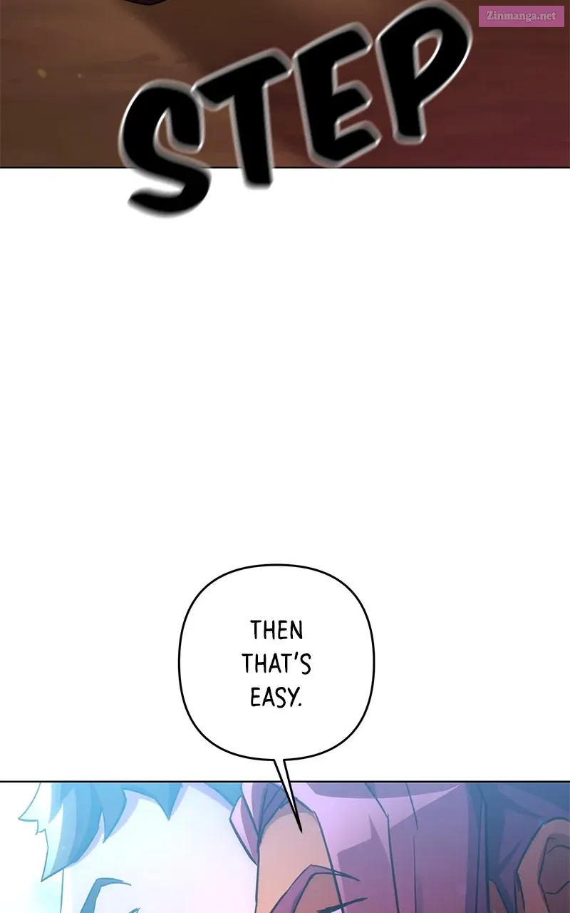 Surviving aFantasy Adventure Comic Zinmanga X Chapter 64 Page 22