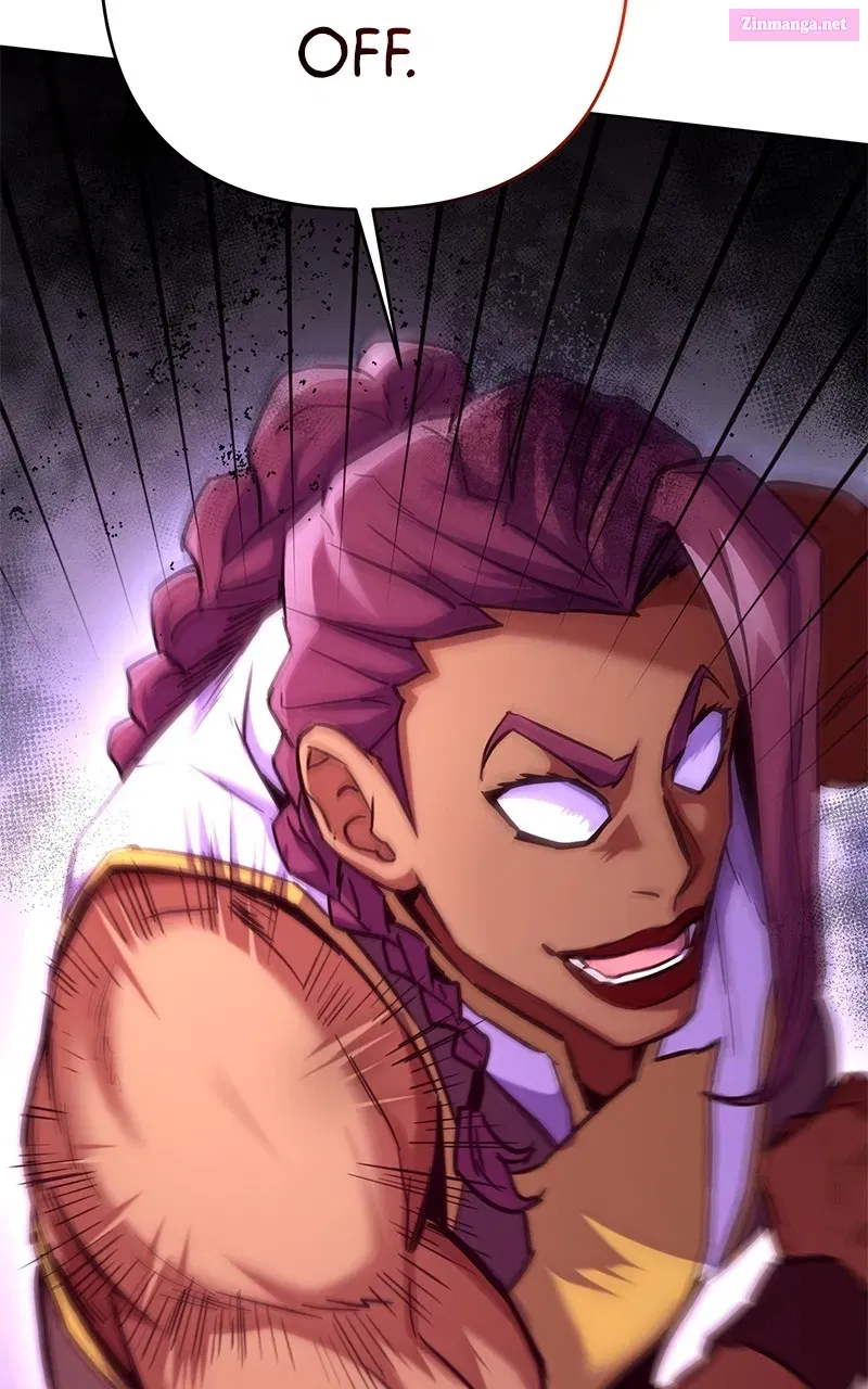 Surviving aFantasy Adventure Comic Zinmanga X Chapter 64 Page 24