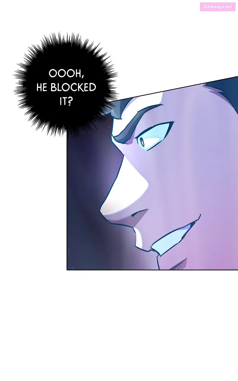 Surviving aFantasy Adventure Comic Zinmanga X Chapter 64 Page 30