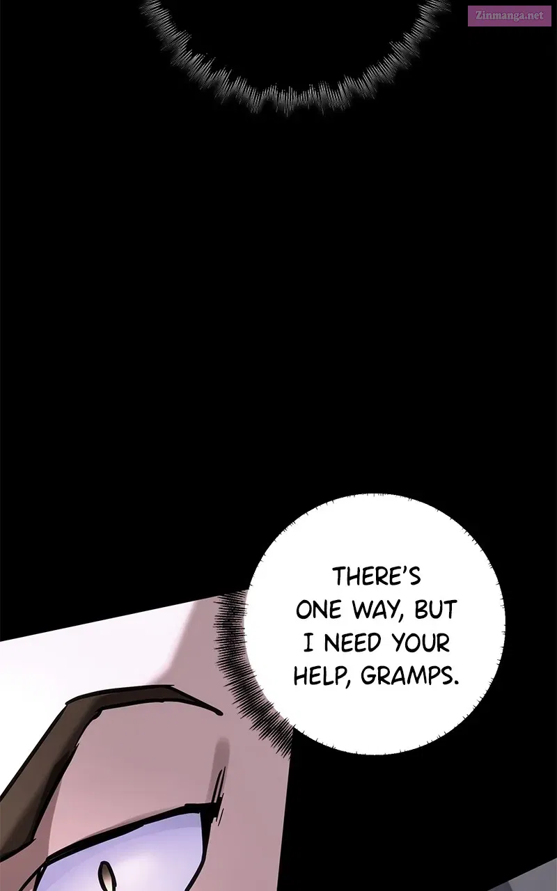 Surviving aFantasy Adventure Comic Zinmanga X Chapter 64 Page 36