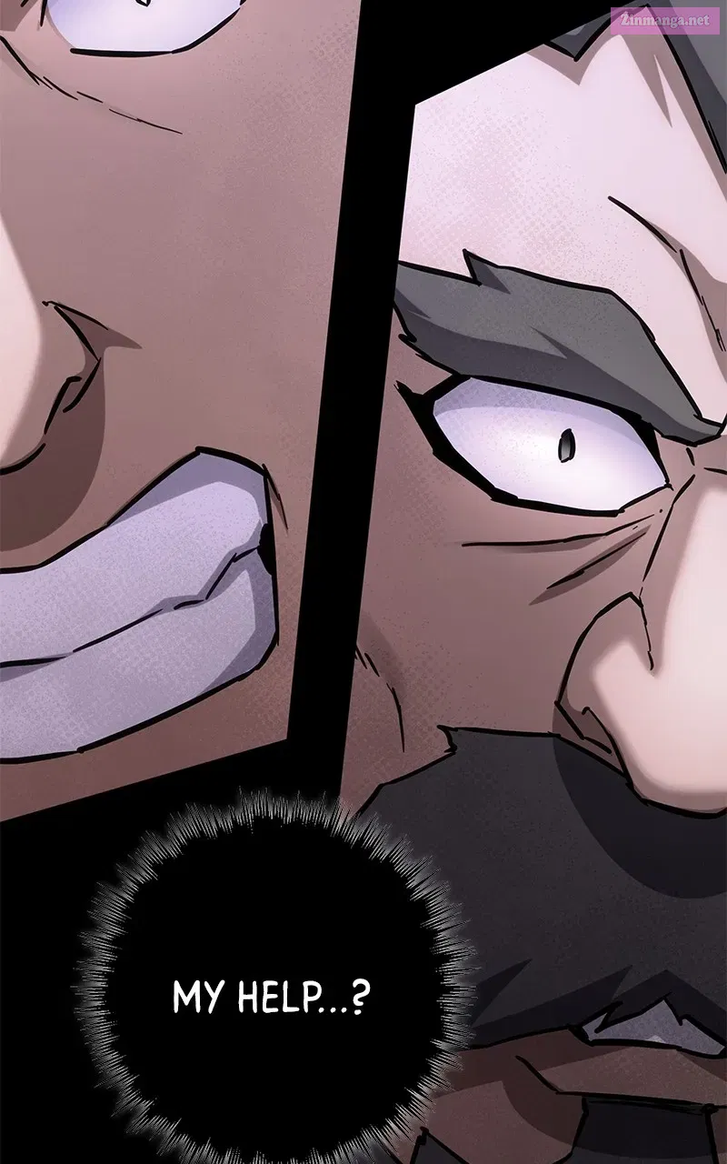 Surviving aFantasy Adventure Comic Zinmanga X Chapter 64 Page 37