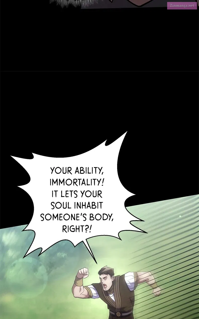 Surviving aFantasy Adventure Comic Zinmanga X Chapter 64 Page 38