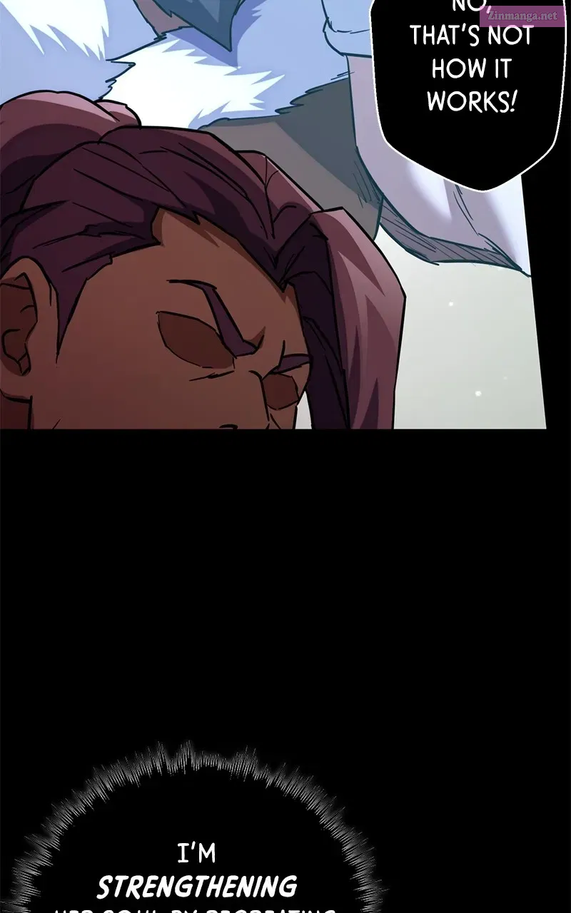 Surviving aFantasy Adventure Comic Zinmanga X Chapter 64 Page 41